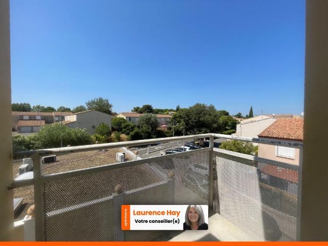 Montpellier Vente Appartement 34