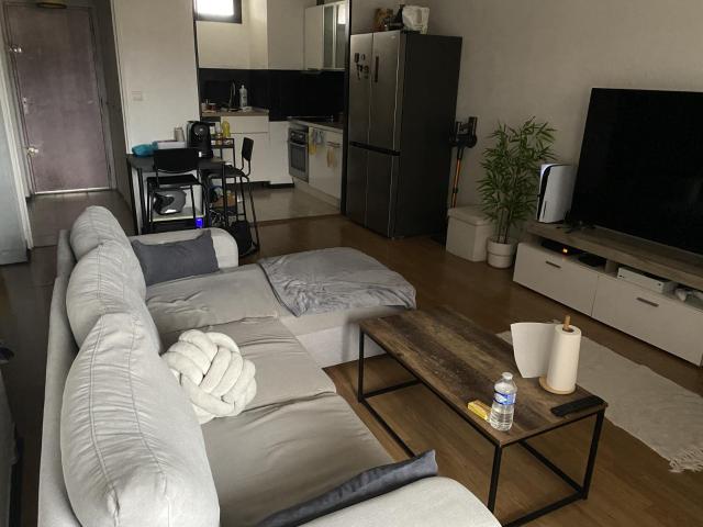 Montpellier Vente Appartement 34