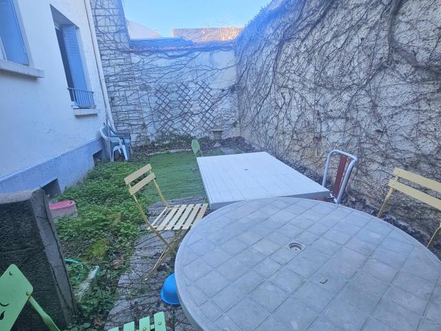 Montpellier Vente Appartement 34