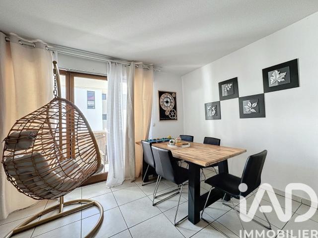 Montpellier Vente Appartement 34