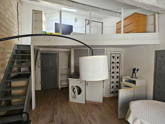 Montpellier Vente Appartement 34