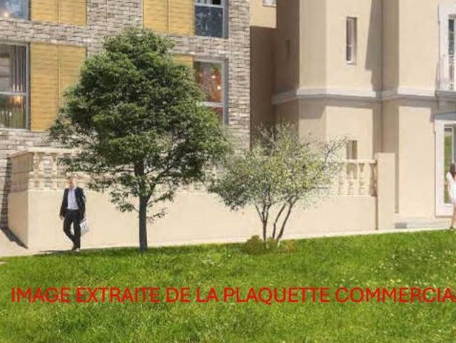Montpellier Vente Appartement 34