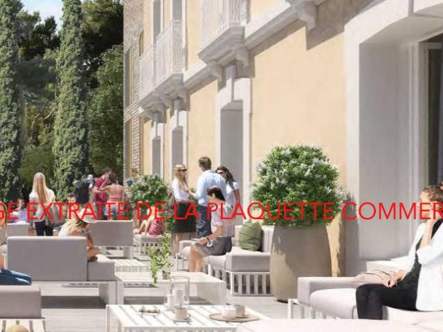 Montpellier Vente Appartement 34