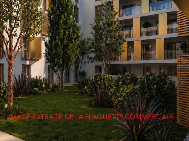Montpellier Vente Appartement 34