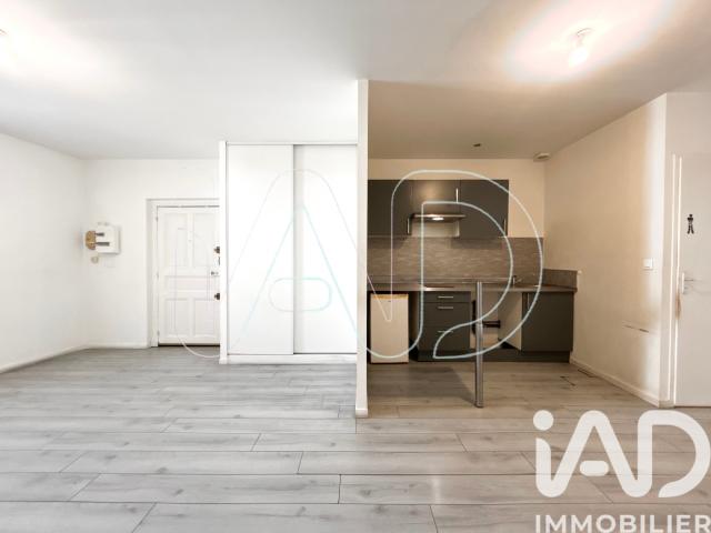 Montpellier Vente Appartement 34