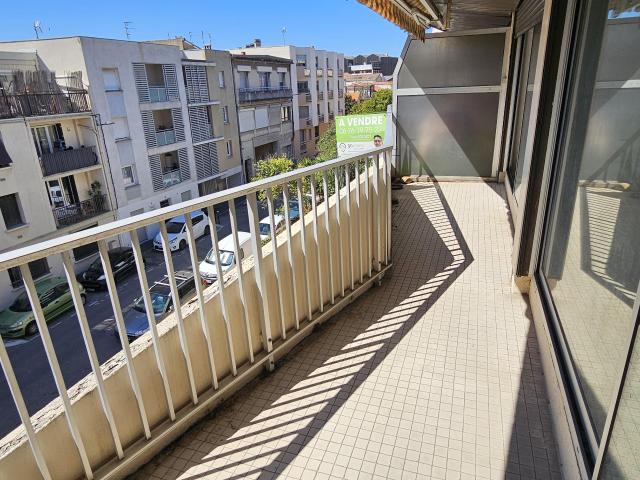Montpellier Vente Appartement 34