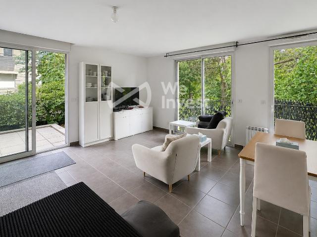 Montpellier Vente Appartement 34