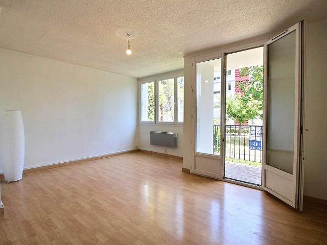 Montpellier Vente Appartement 34