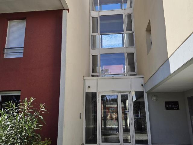 Montpellier Vente Appartement 34