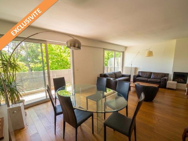 Montpellier Vente Appartement 34