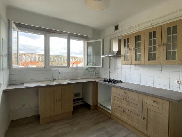 Montpellier Vente Appartement 34