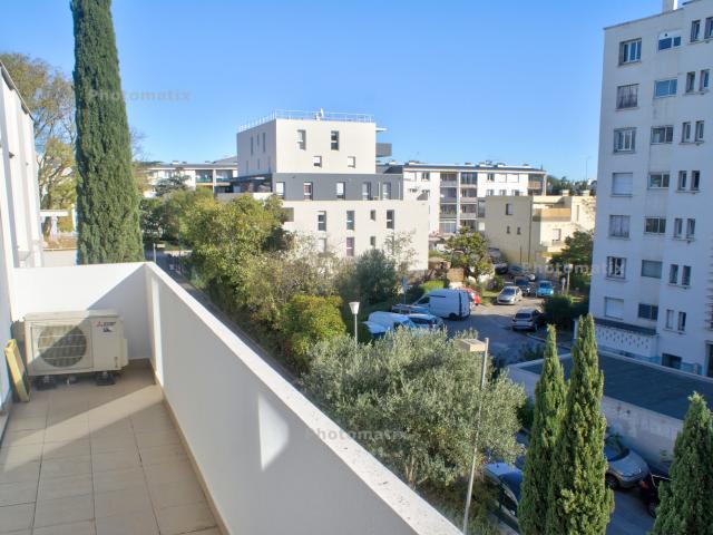 Montpellier Vente Appartement 34