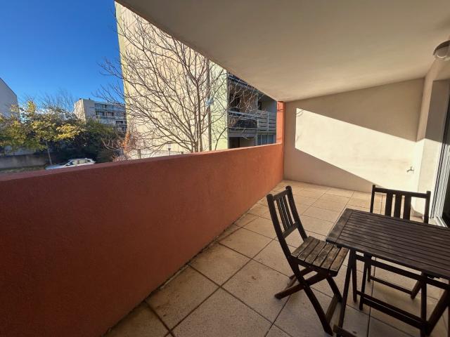 Montpellier Vente Appartement 34