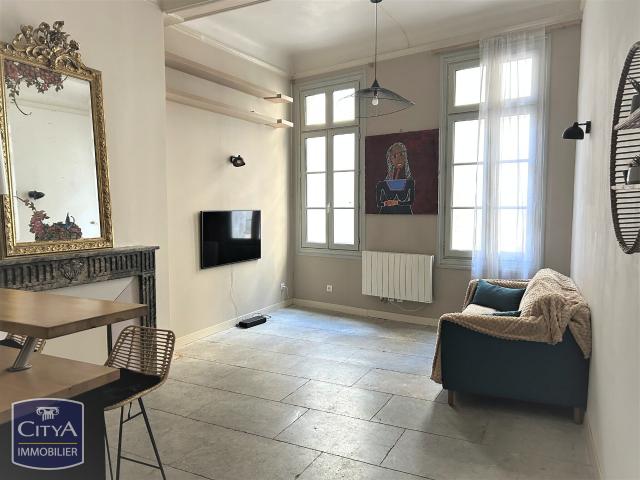 Montpellier Vente Appartement 34