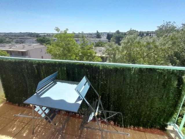 Montpellier Vente Appartement 34