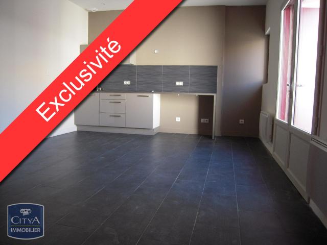 Montpellier Vente Appartement 34