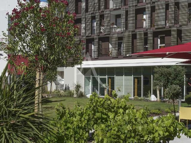 Montpellier Vente Appartement 34