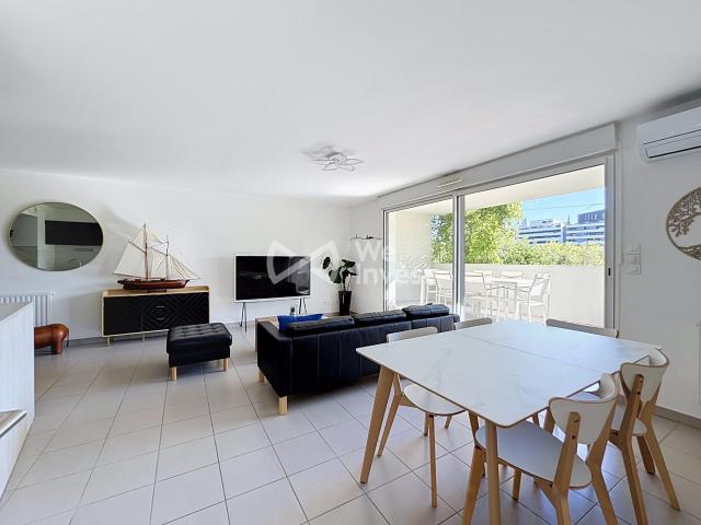 Montpellier Vente Appartement 34