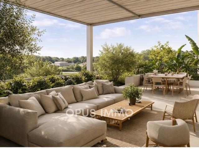 Montpellier Vente Appartement 34