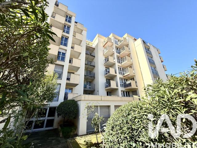 Montpellier Vente Appartement 34