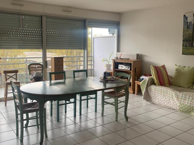 Montpellier Vente Appartement 34