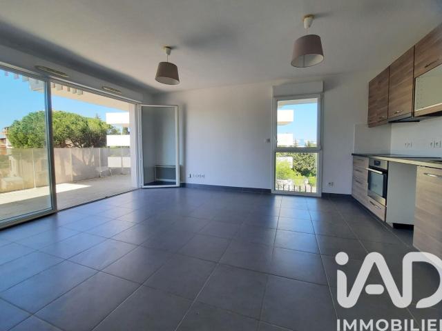 Montpellier Vente Appartement 34