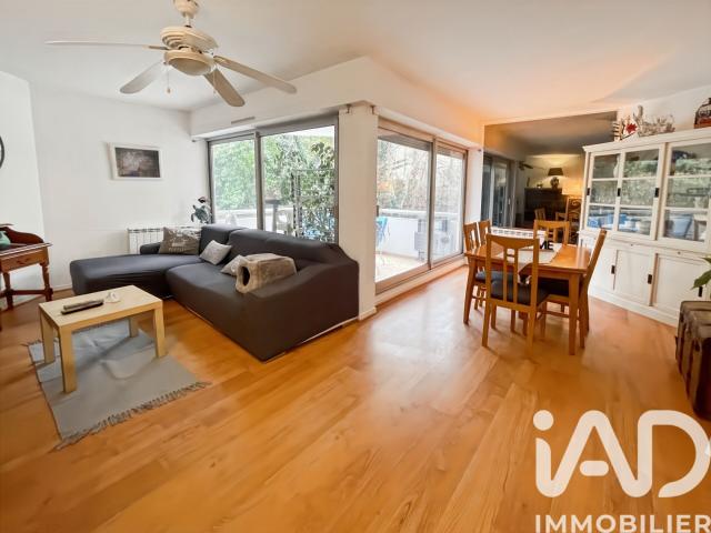 Montpellier Vente Appartement 34