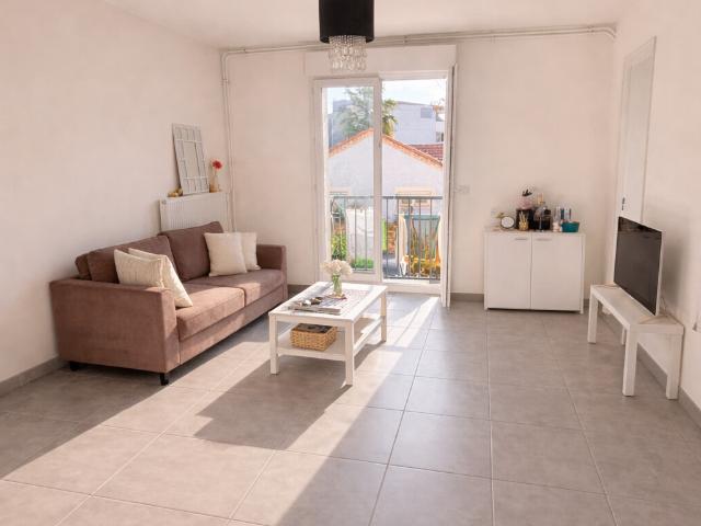 Montpellier Vente Appartement 34