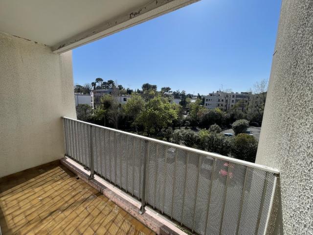 Montpellier Vente Appartement 34