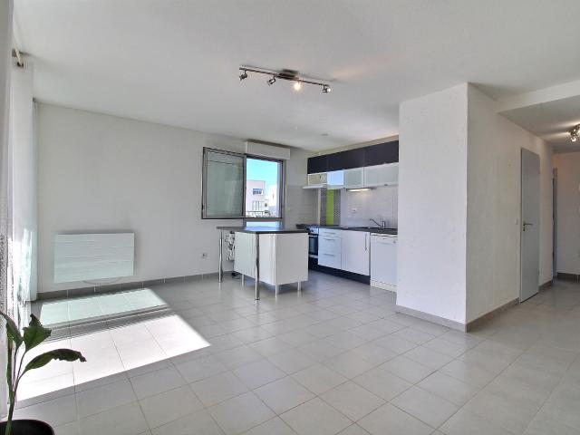 Montpellier Vente Appartement 34