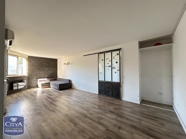 Montpellier Vente Appartement 34