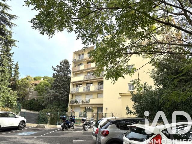 Montpellier Vente Appartement 34