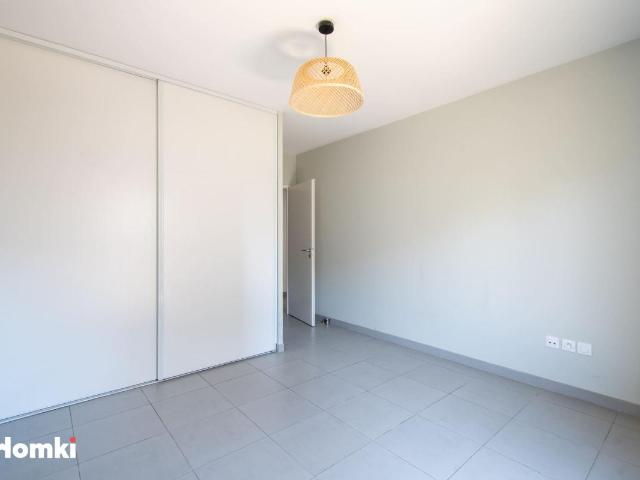 Montpellier Vente Appartement 34
