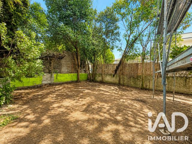 Montpellier Vente Appartement 34