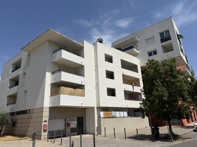 Montpellier Vente Appartement 34