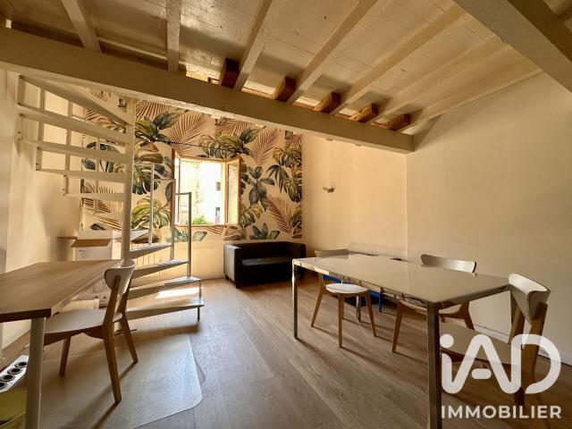 Montpellier Vente Appartement 34