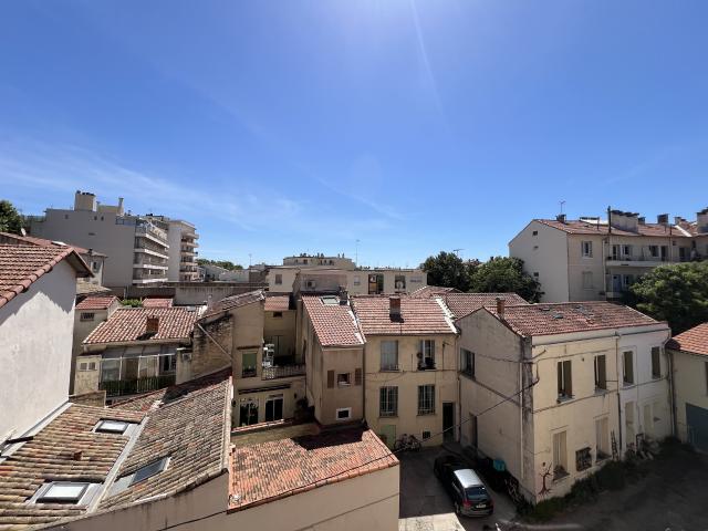 Montpellier Vente Appartement 34