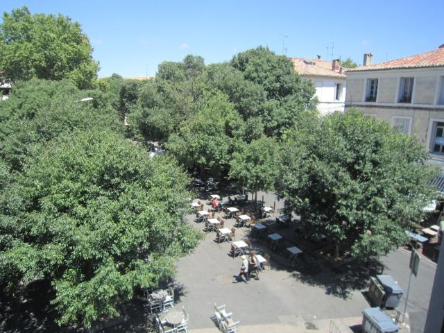 Montpellier Vente Appartement 34