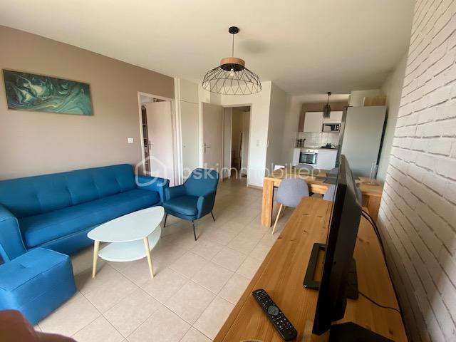 Montpellier Vente Appartement 34