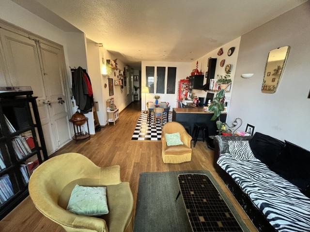 Montpellier Vente Appartement 34