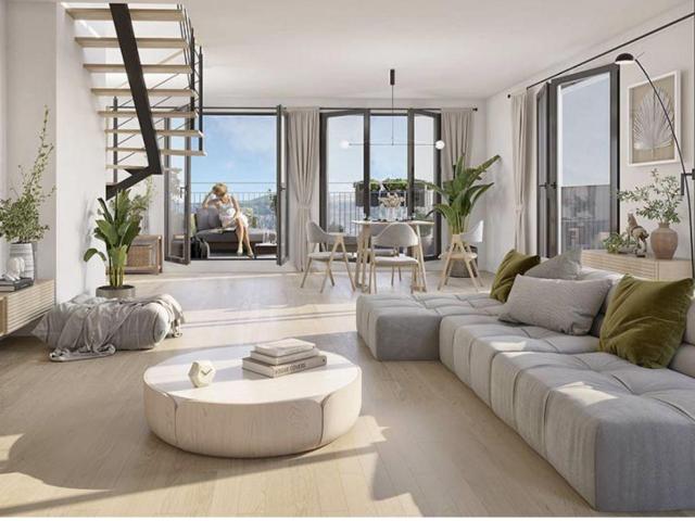 Montpellier Vente Appartement 34