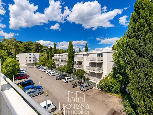 Montpellier Vente Appartement 34