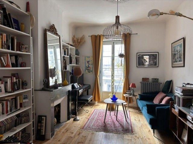 Montpellier Vente Appartement 34