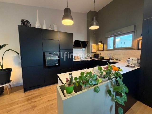 Montpellier Vente Appartement 34