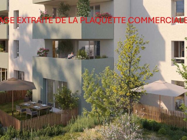Montpellier Vente Appartement 34