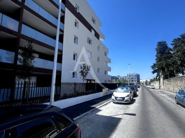 Montpellier Vente Appartement 34