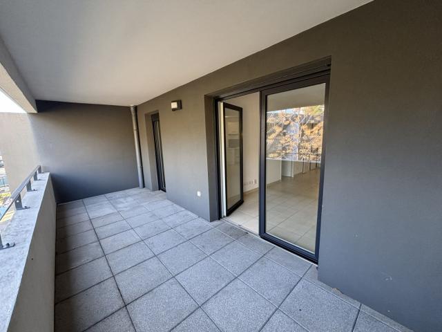 Montpellier Vente Appartement 34