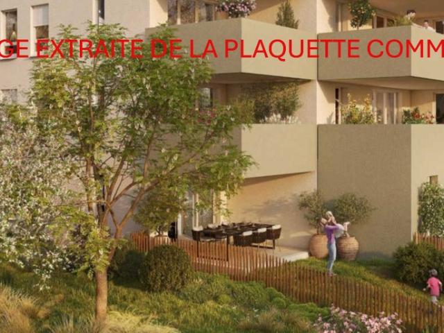 Montpellier Vente Appartement 34