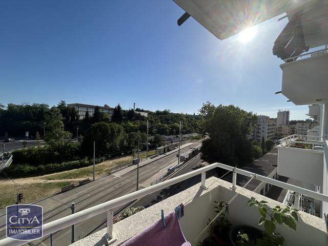 Montpellier Vente Appartement 34