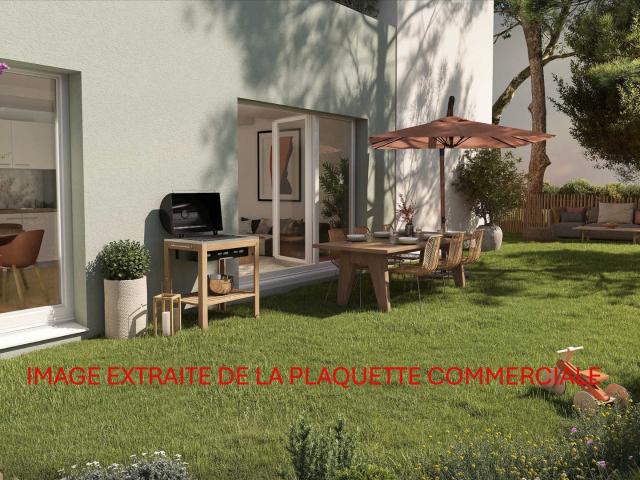 Montpellier Vente Appartement 34